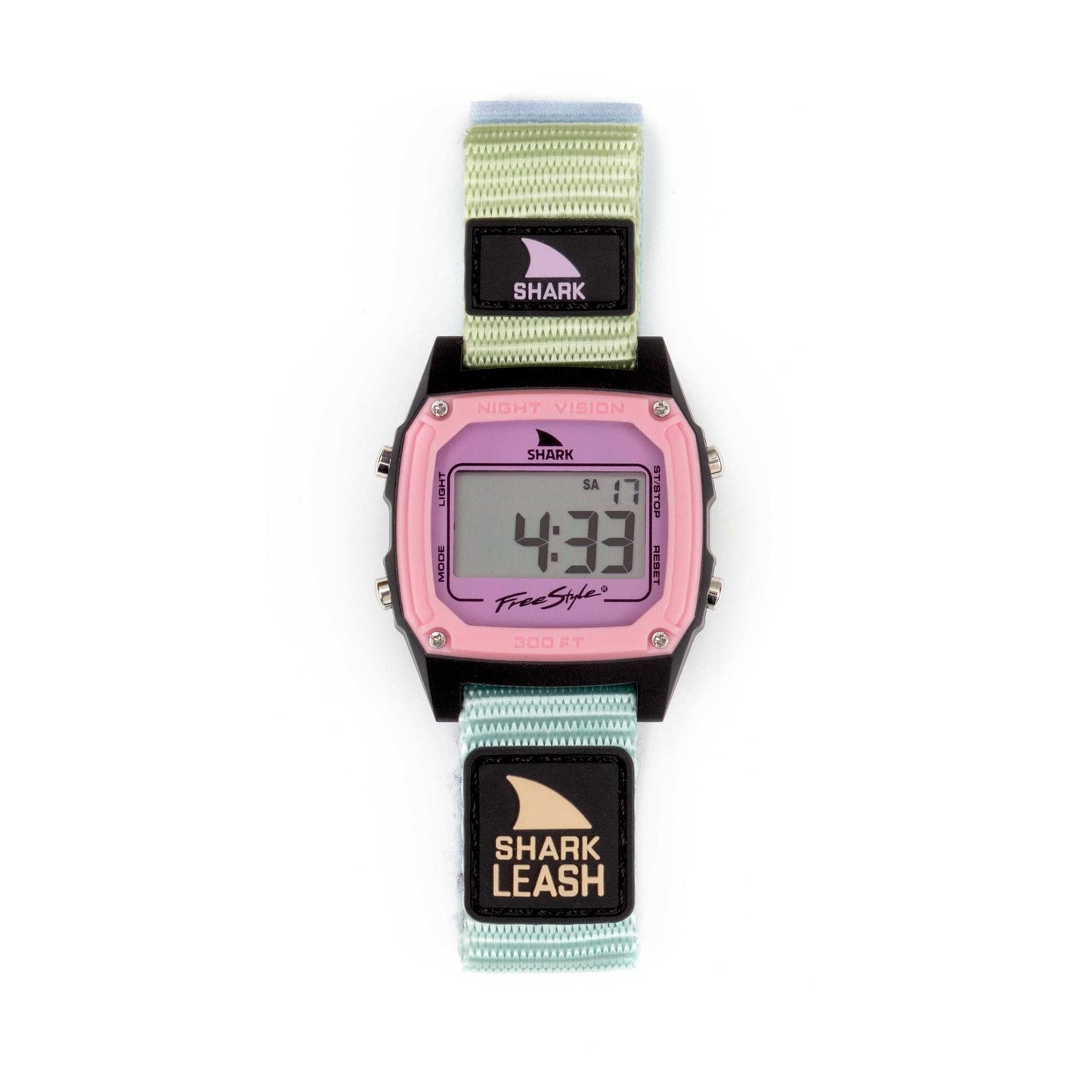 Freestyle Watches Shark Classic Leash Watch - Rose Tea