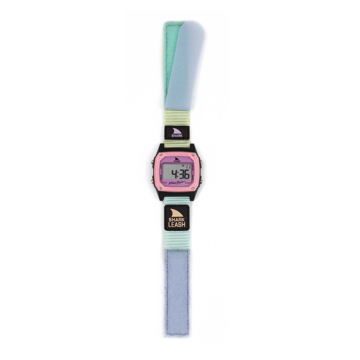 Freestyle Watches Shark Classic Leash Watch - Rose Tea