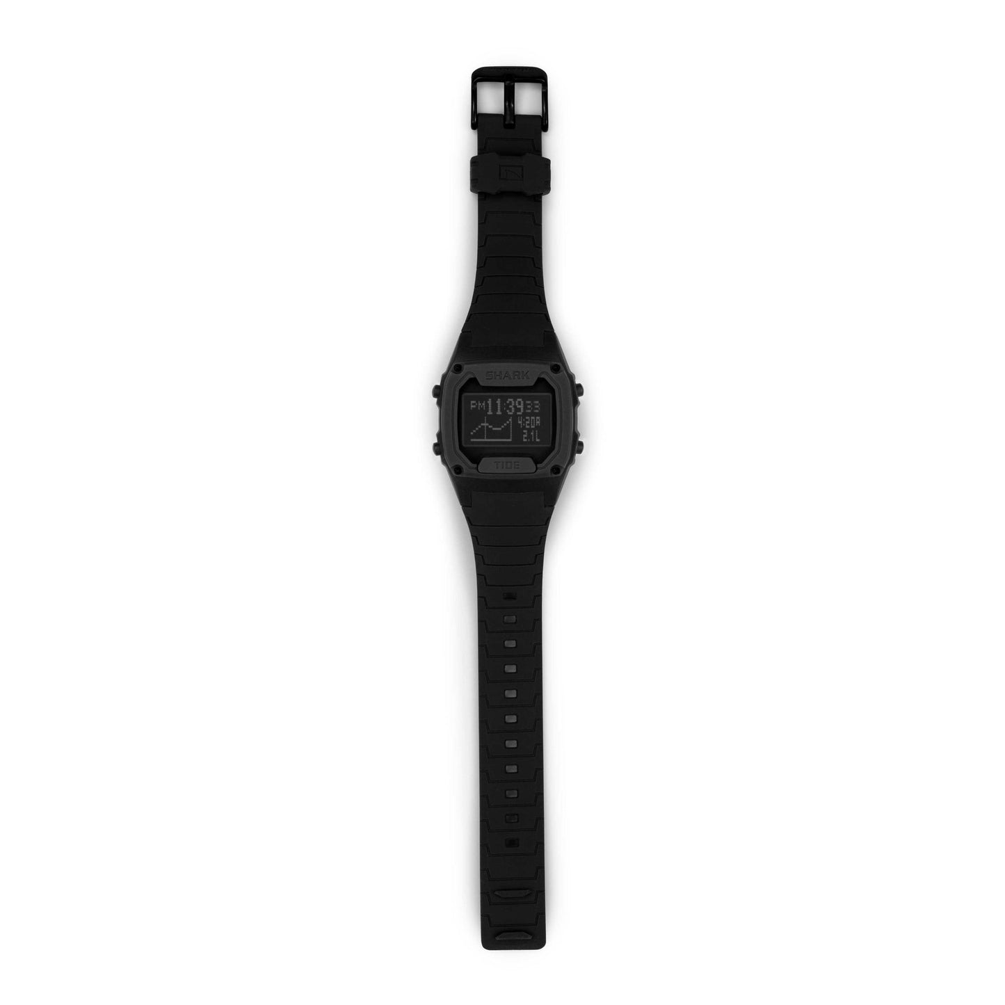 Freestyle Watches Shark Classic 600 Tide Watch - Black (NEG)
