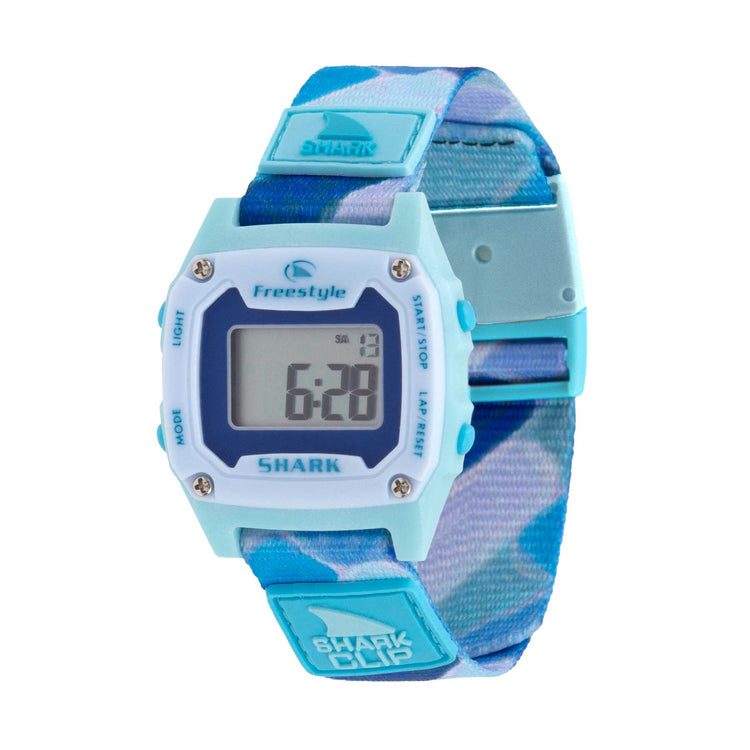 Freestyle Watches Shark Mini Clip Watch - Blue Chips
