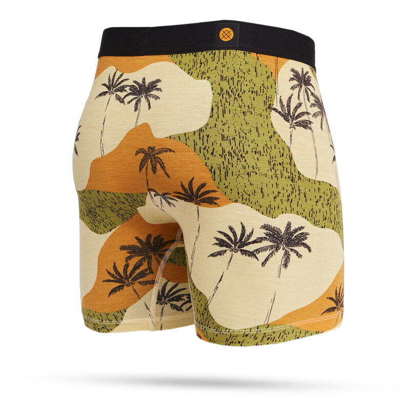 Stance Butter Blend Boxer Brief - Palmoflage
