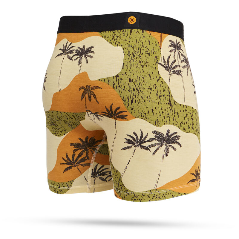 Stance Butter Blend Boxer Brief - Palmoflage – Sand Surf Co.