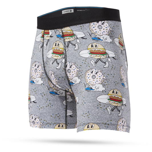 Stance Butter Blend Takawitz Boxers - Stone – Route One