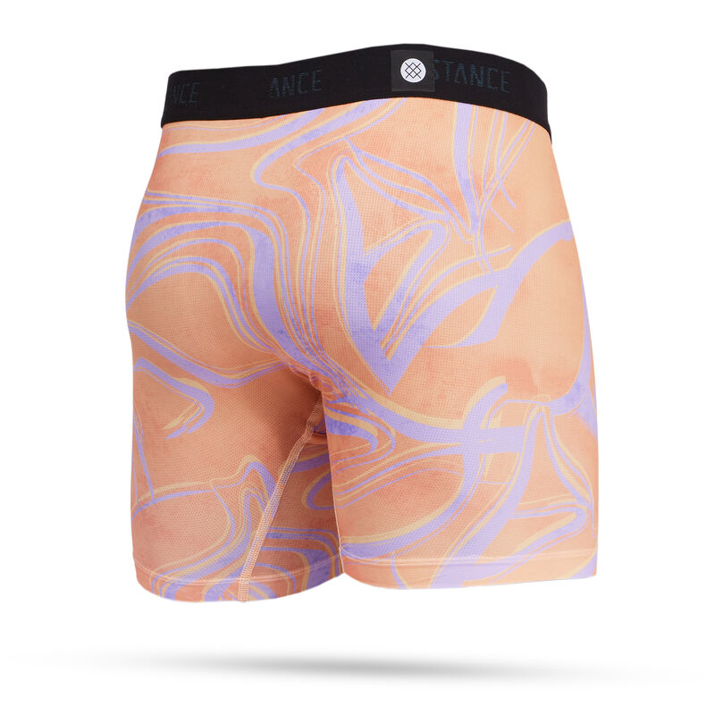Stance Performance Boxer Brief With Wholester - Marbella