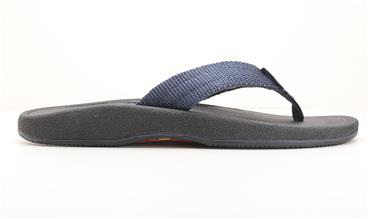 Rubber on sale rainbow sandals