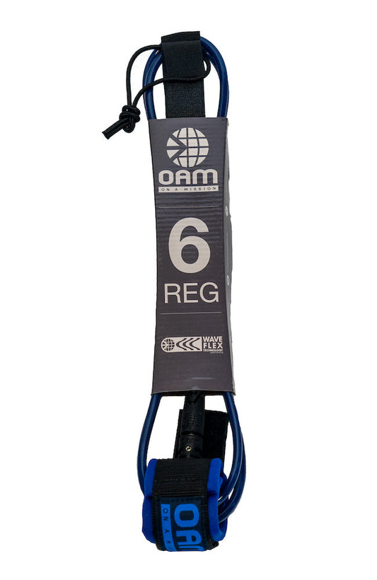OAM 6' Regular Leash