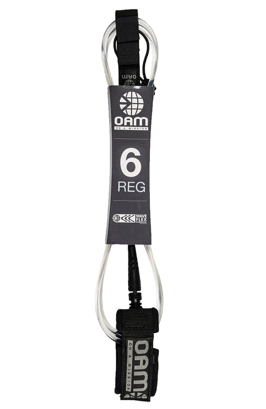 OAM 6' Regular Leash