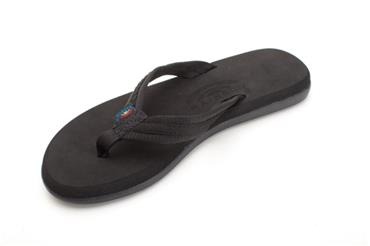 Ladies hot sale rainbow sandals