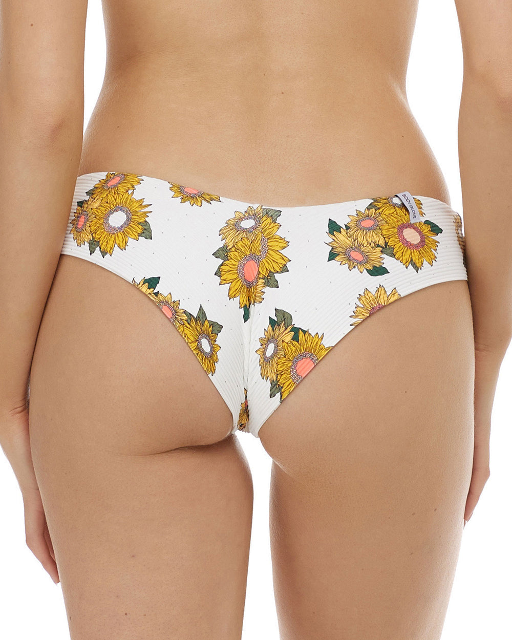 Body Glove Playful Kendal Low Rise Bikini Bottom