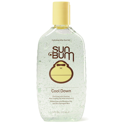 Sun Bum After Sun Cool Down Gel - 8oz