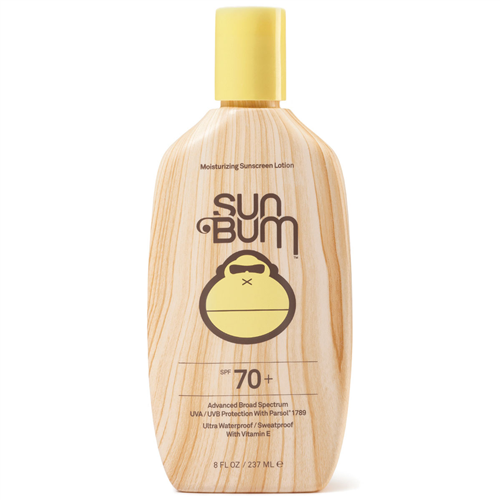Sun Bum Original SPF 70 Sunscreen Lotion - 8oz
