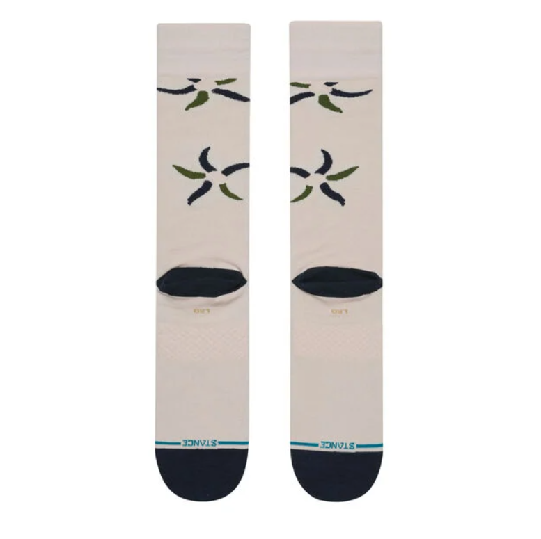 Stance Sonic Bloom Sock