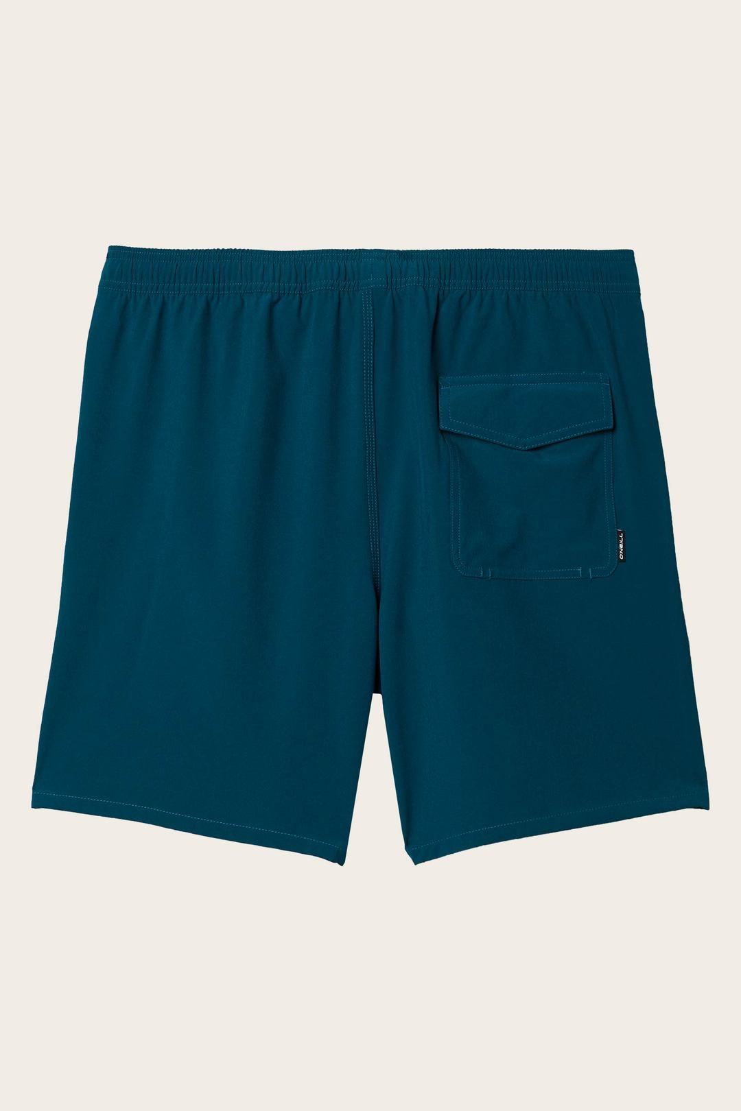 O'Neill Solid 17" Volley Boardshorts