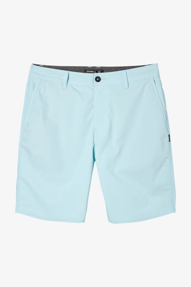 O'Neill Stockton 20" Hybrid Shorts