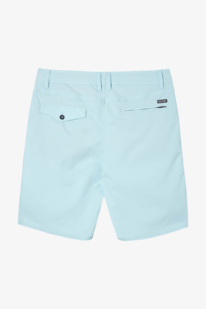 O'Neill Stockton 20" Hybrid Shorts