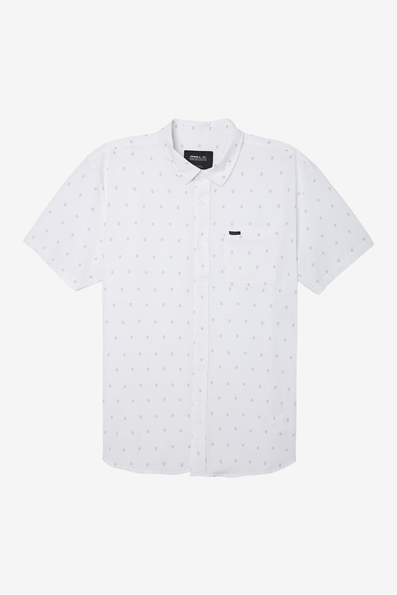O'Neill TRVLR Traverse Hybrid Shirt