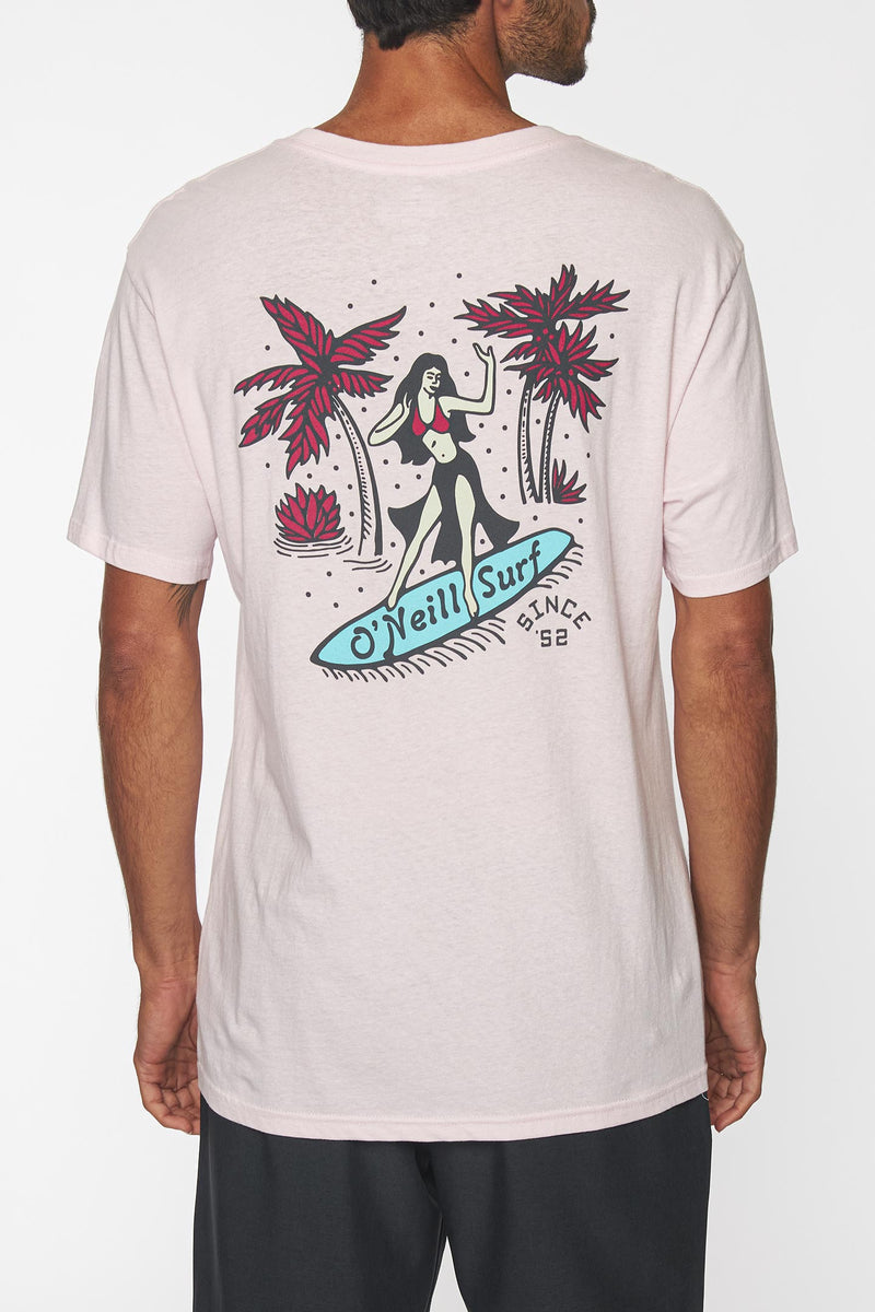 Classic Surf Tees