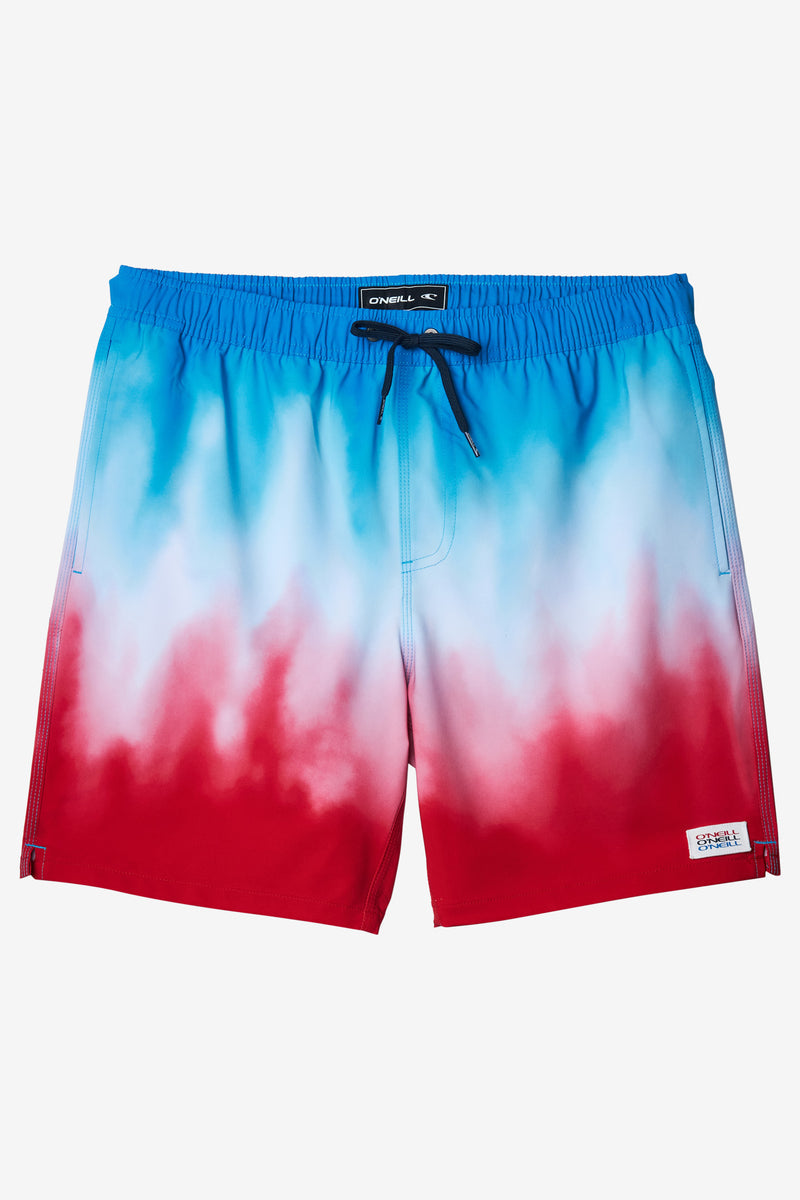 O'Neill Mashup Volley 17" Boardshort