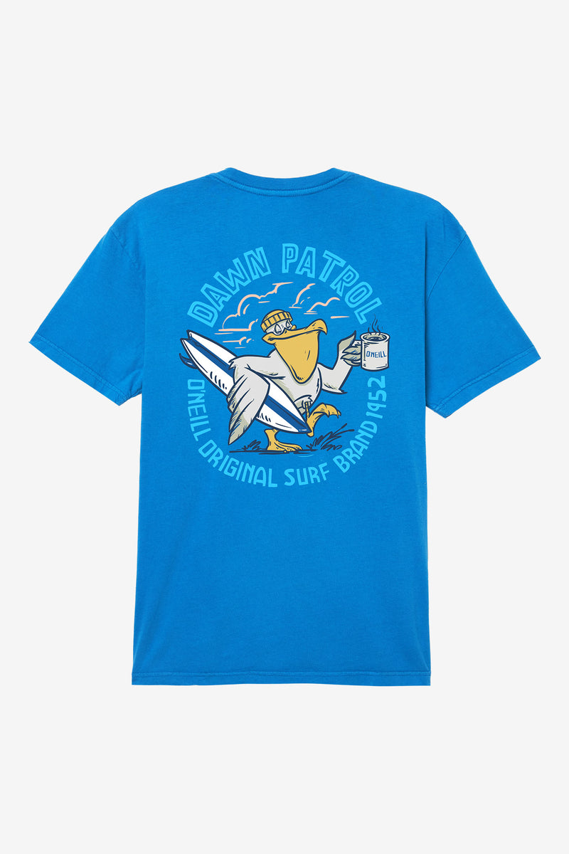 O'Neill Daily Grind Tee