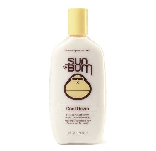 Sun Bum After Sun Cool Down Lotion - 8oz