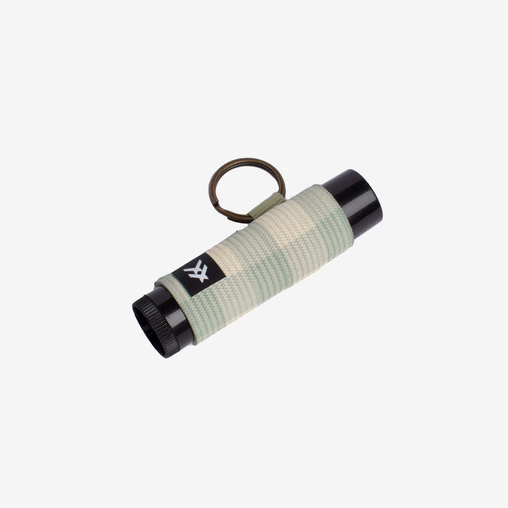 Thread Wallets Iris Lip Balm Holder