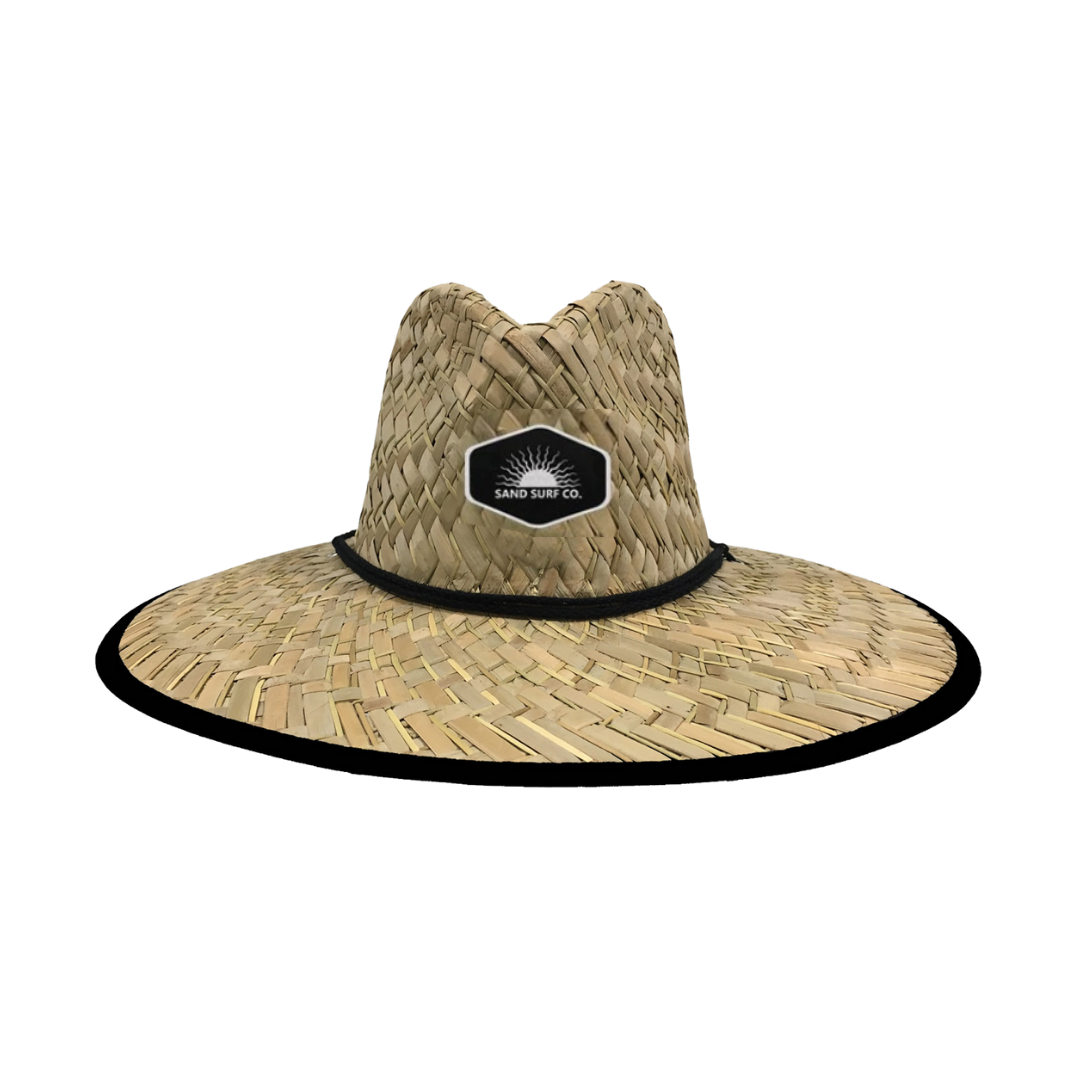 Sand Surf Co. Local Lifeguard Hat