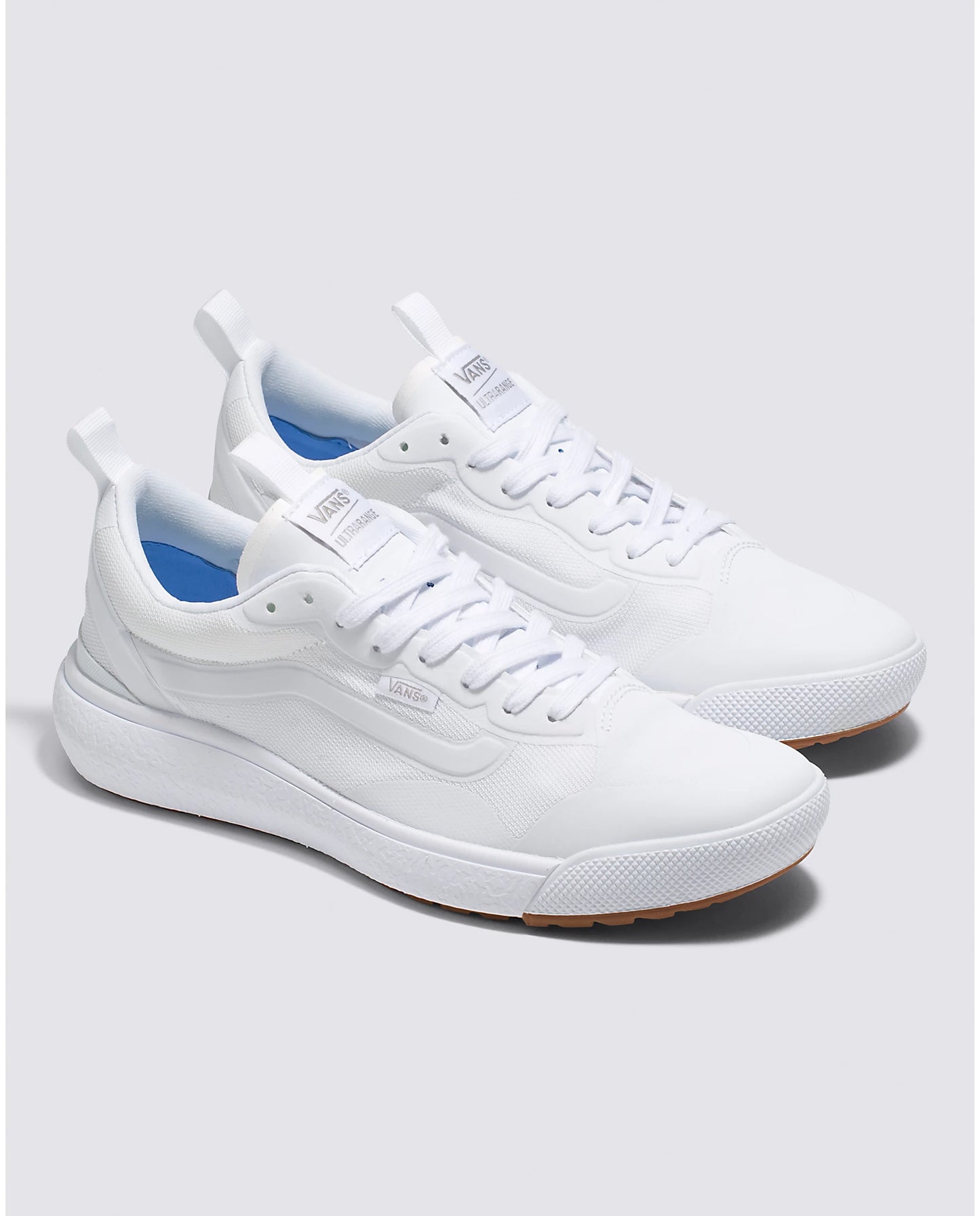Katastrofe Åh gud fisk Vans Ultrarange EXO Shoe - Womens Vans Sneakers in True White – Sand Surf  Co.