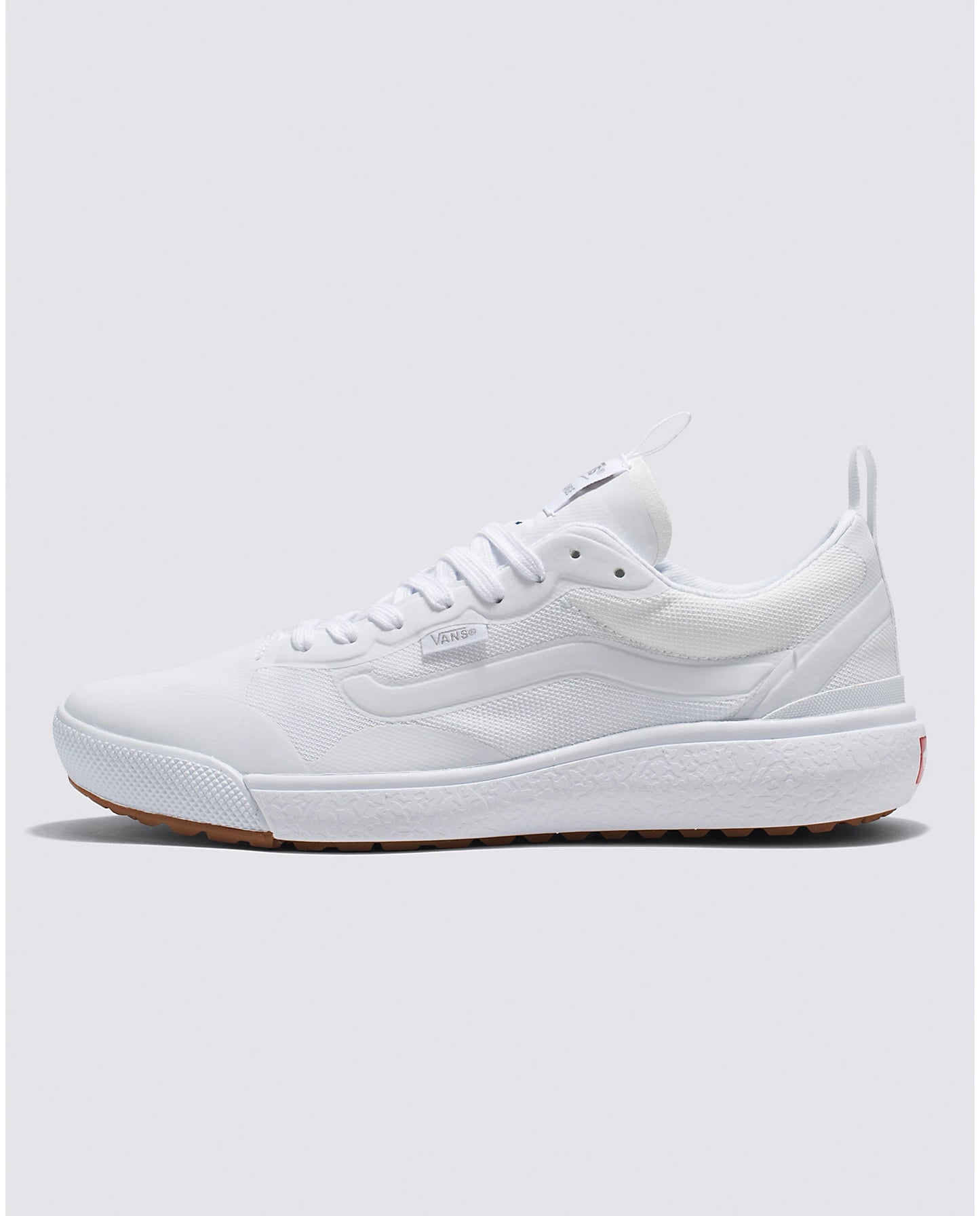 Vans Ultrarange EXO Shoe - True White