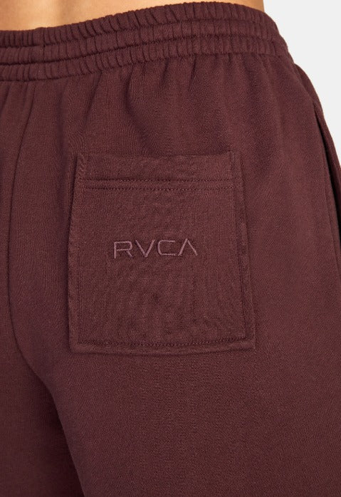 RVCA Test Drive Sweatshorts - Sunday Collection