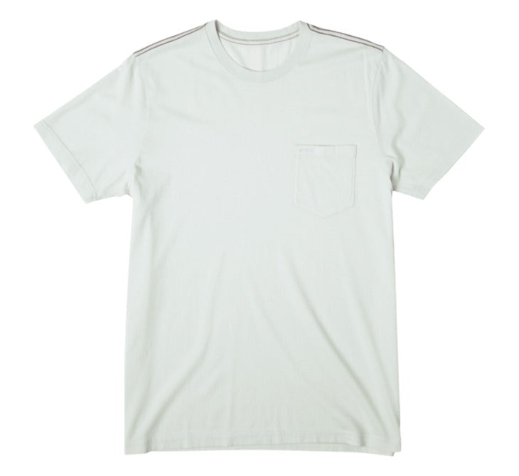 RVCA PTC II Pigment Short Sleeve Tee