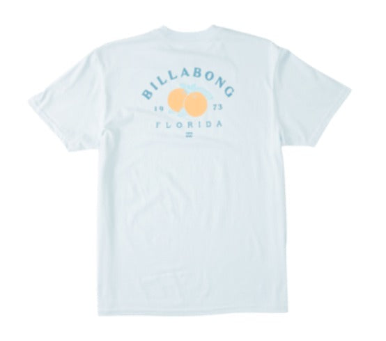 Billabong Flora FL Short Sleeve T-Shirt