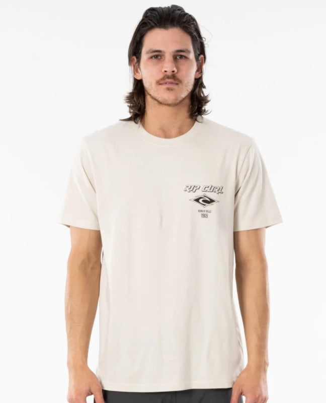Rip Curl Fade Out Essential Tee