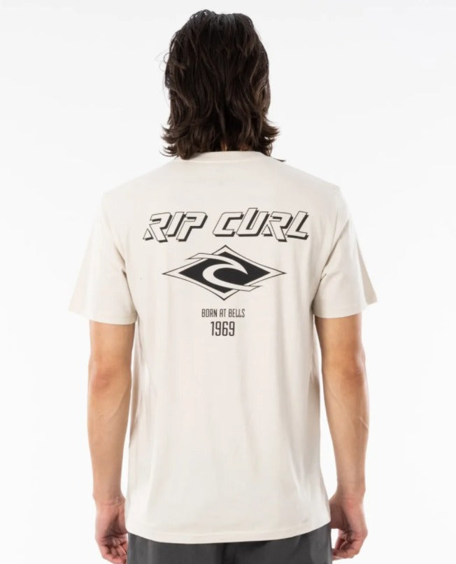 Rip Curl Fade Out Essential Tee