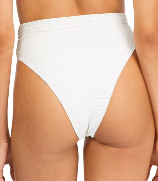 Billabong Tanlines Rise Bikini Bottom