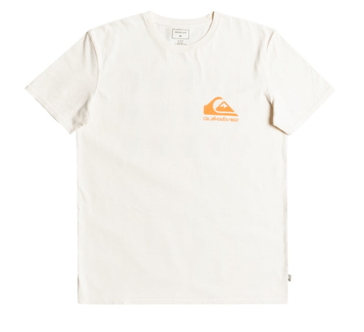 Quiksilver How Are You Feeling Tee