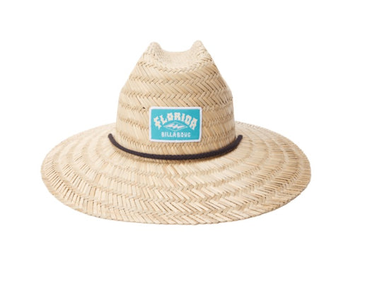 Billabong Tides Destination Lifeguard Hat