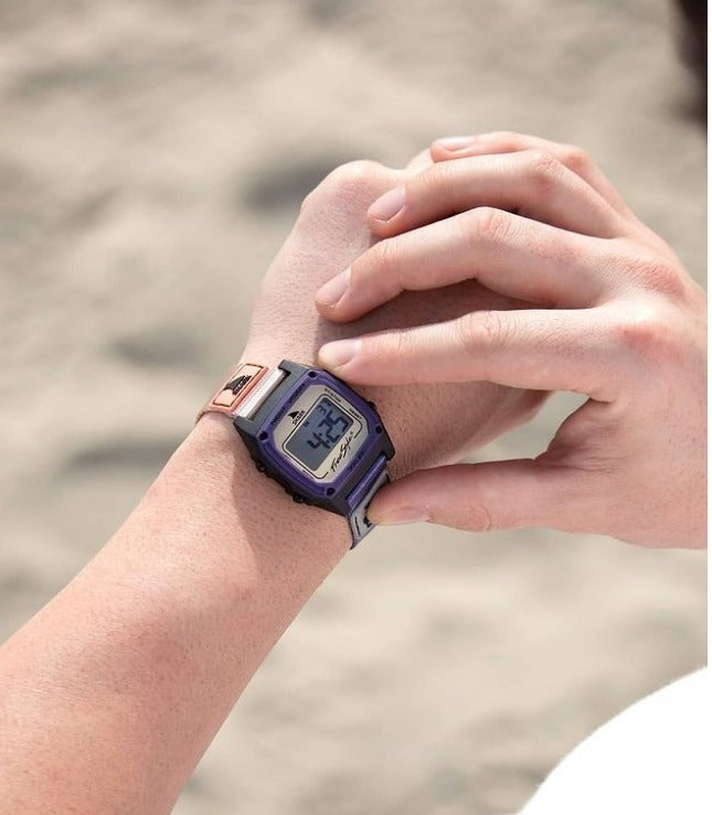 Freestyle Watches Shark Classic Clip Watch - Indigo Tan