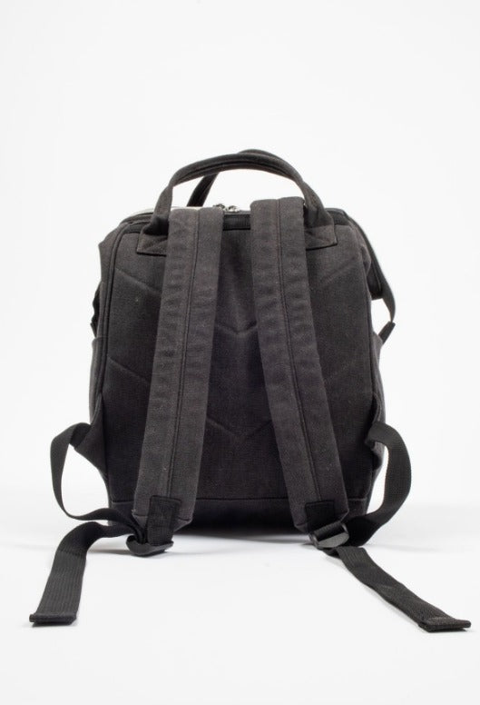 Rusty Marty Carry Back Pack