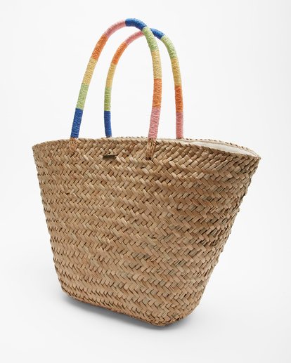 Billabong on sale woven bag