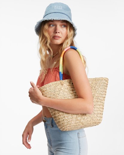 Billabong tote clearance bag