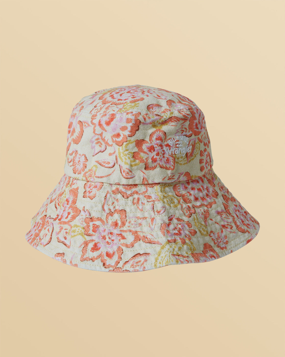 Billabong X Wrangler Sunny Daze Bucket Hat