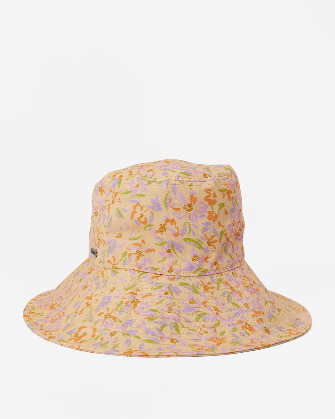 Billabong Time To Shine Bucket Hat - Washed Nectar