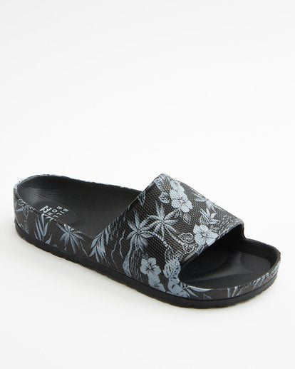 Billabong deals womens slides