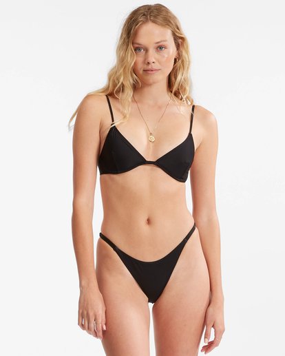 Billabong Sol Searcher Reese Underwire Bikini Top