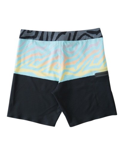 Billabong Fifty50 Airlite Plus Boardshorts 19"