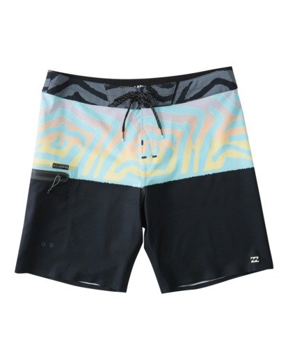 Billabong Fifty50 Airlite Plus Boardshorts 19"