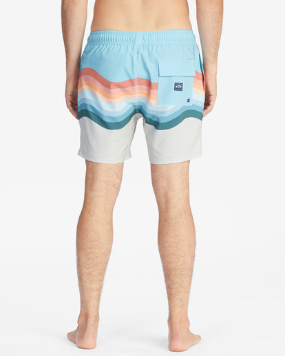 Billabong sundays clearance layback boardshorts