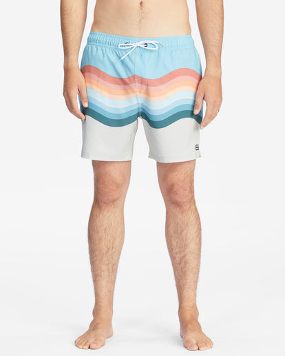 Billabong sundays deals layback boardshorts