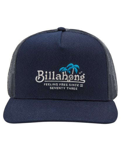 Billabong Beachcomber Trucker Hat