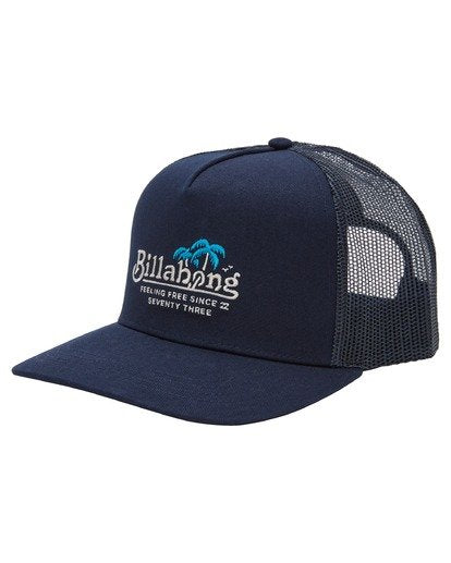 Billabong Beachcomber Trucker Hat